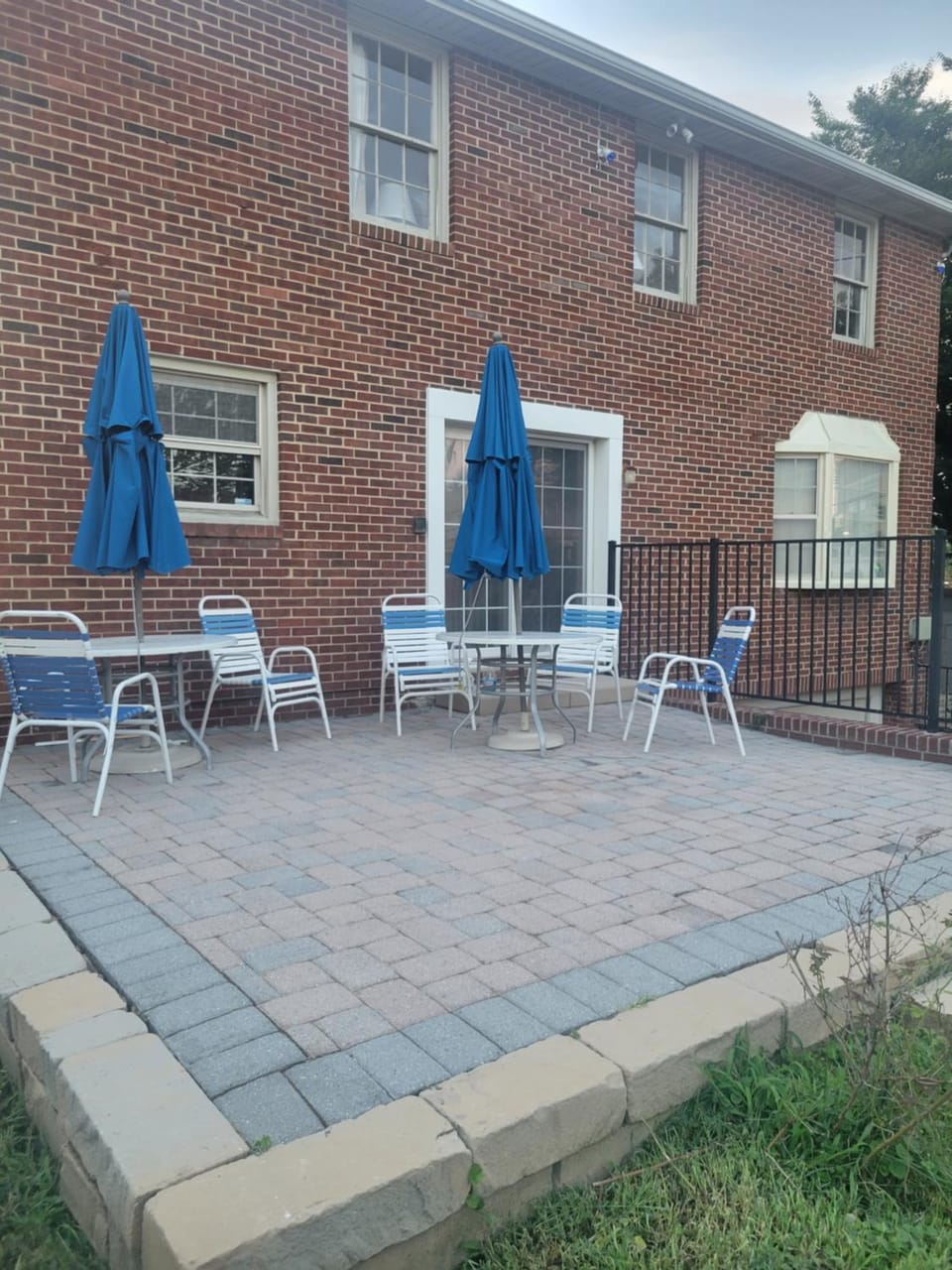 Sheppard Bed and Breakfast in Silver Spring