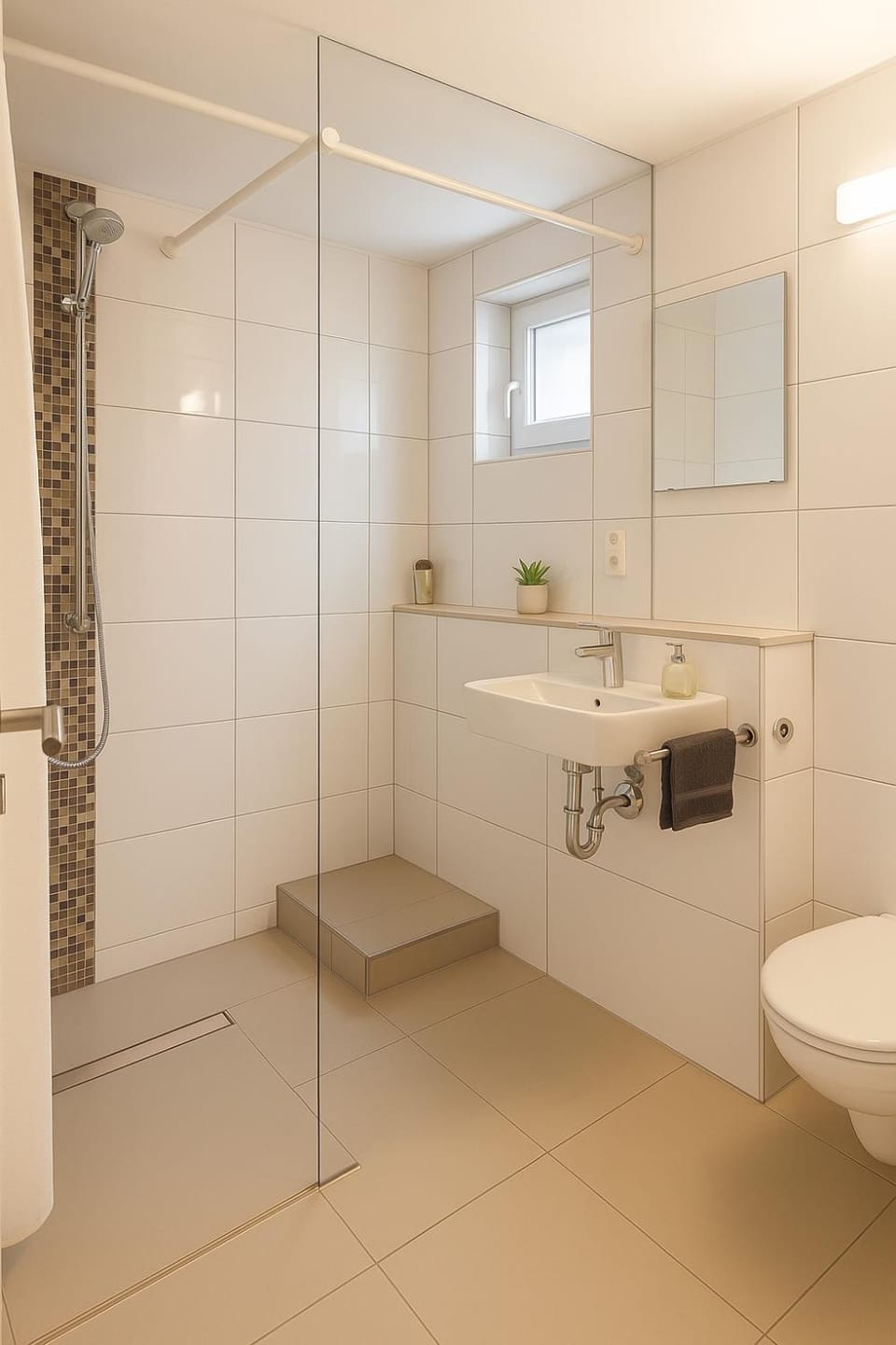 Appartment Schmidtner Apartment in Ansbach