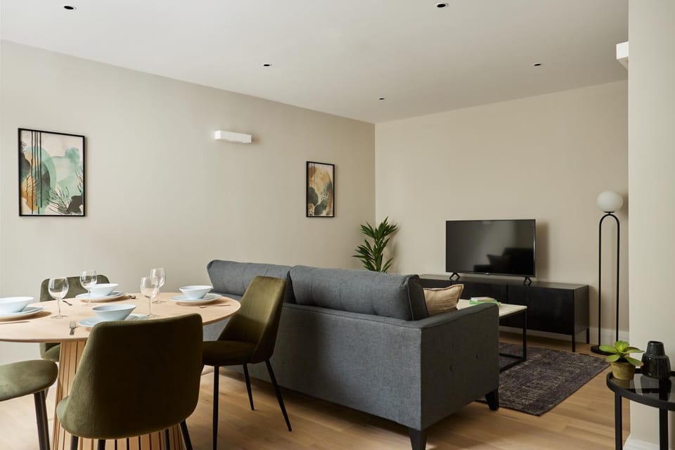 TV and multimedia, Living room