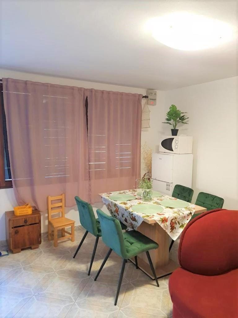 Serenity by the sea #3 - private terrace Apartment in Zadar County