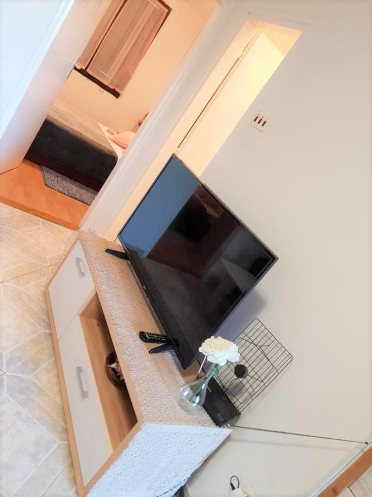 Serenity by the sea #3 - private terrace Apartment in Zadar County