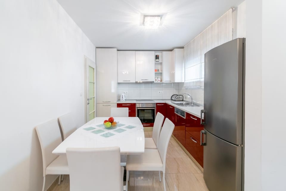 Apartman Prskalo Apartment in Makarska