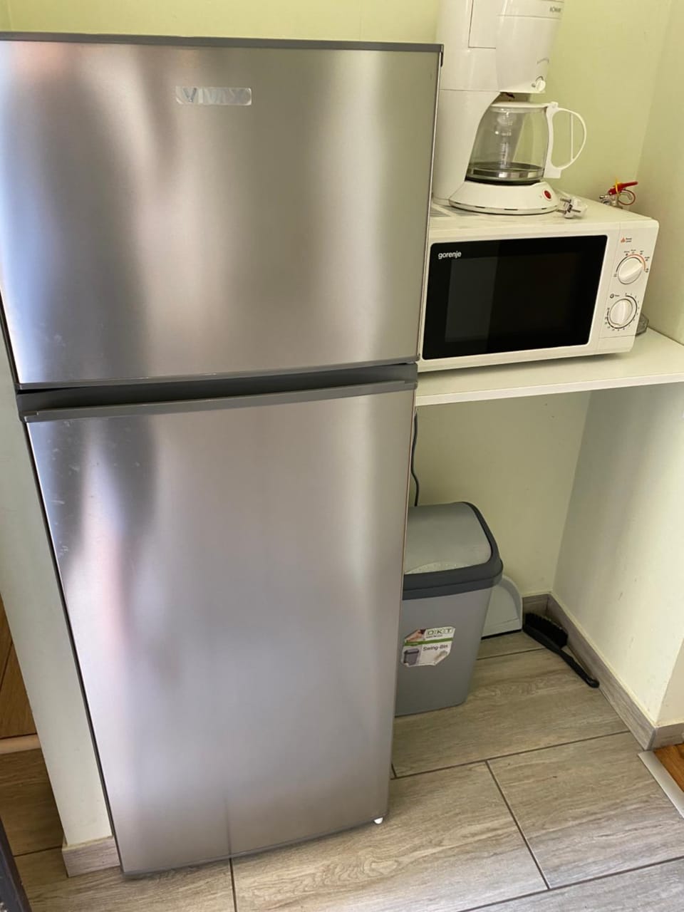 Porat 2 Apartment in Istria County