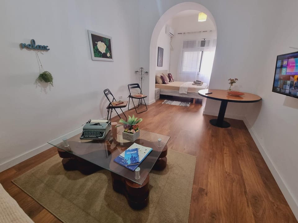 Mihal Popi Apartment Apartment in Tirana