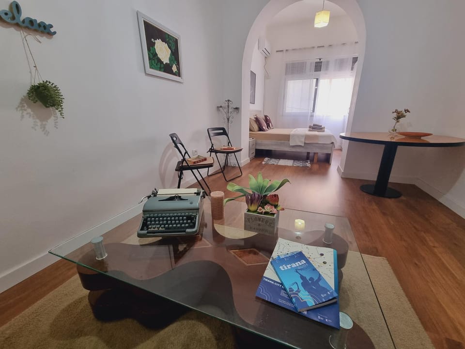 Mihal Popi Apartment Apartment in Tirana