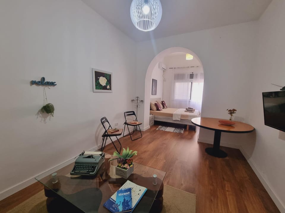 Mihal Popi Apartment Apartment in Tirana