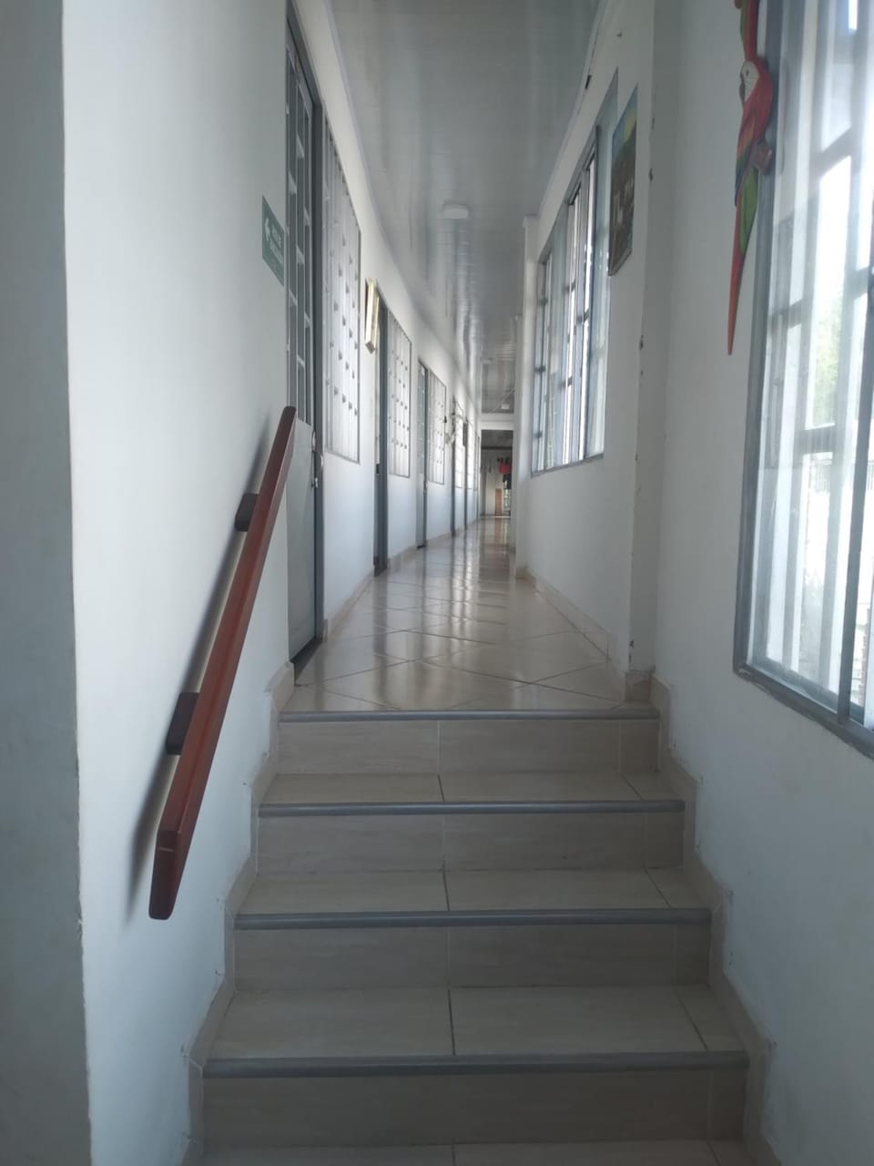 Hotel Zarina Hotel in Villavicencio