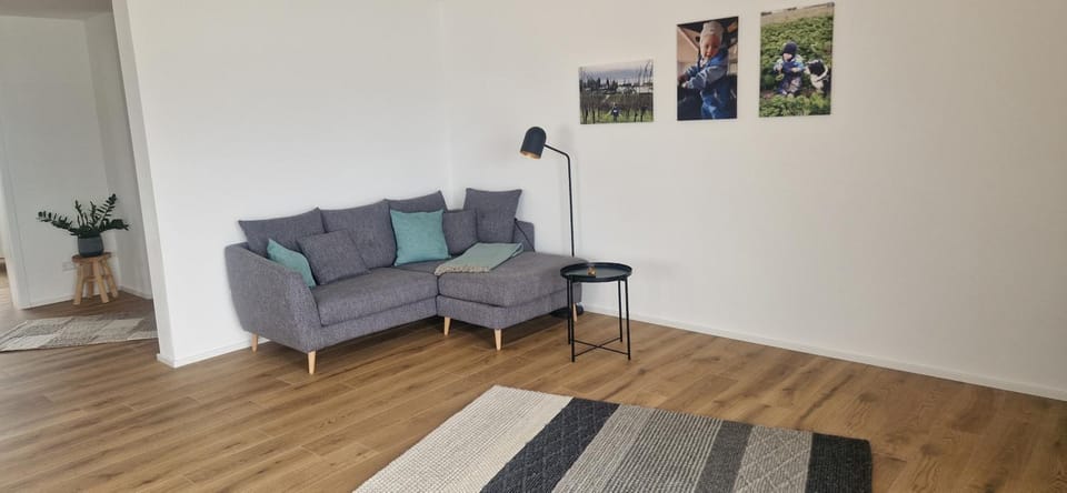 Ferienwohnungen Christian Keller Apartment in Baden-Württemberg