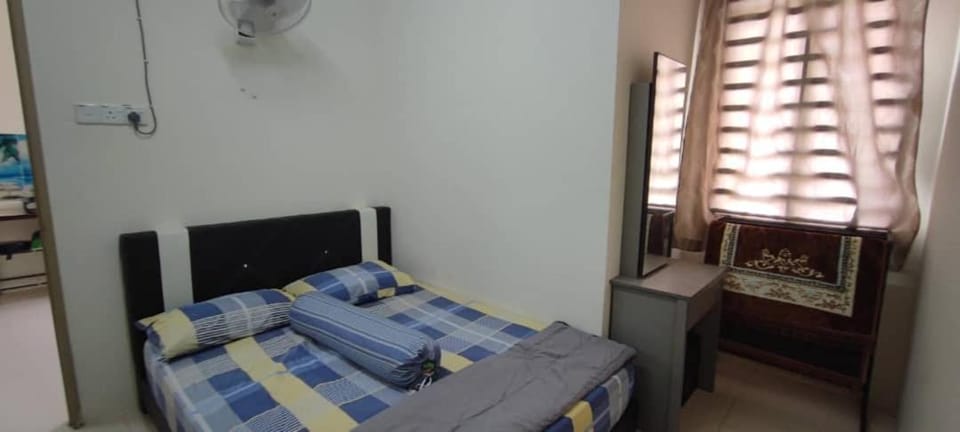 Nourina Homestay Gambang Damai House in Pahang, Malaysia