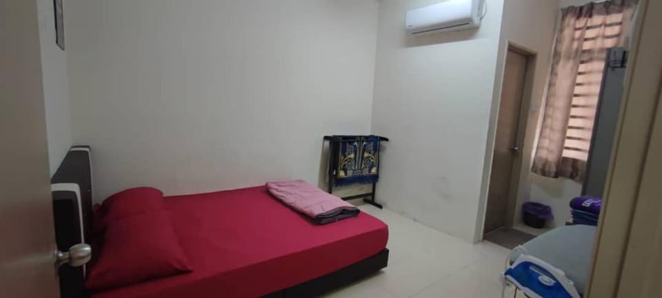 Nourina Homestay Gambang Damai House in Pahang, Malaysia