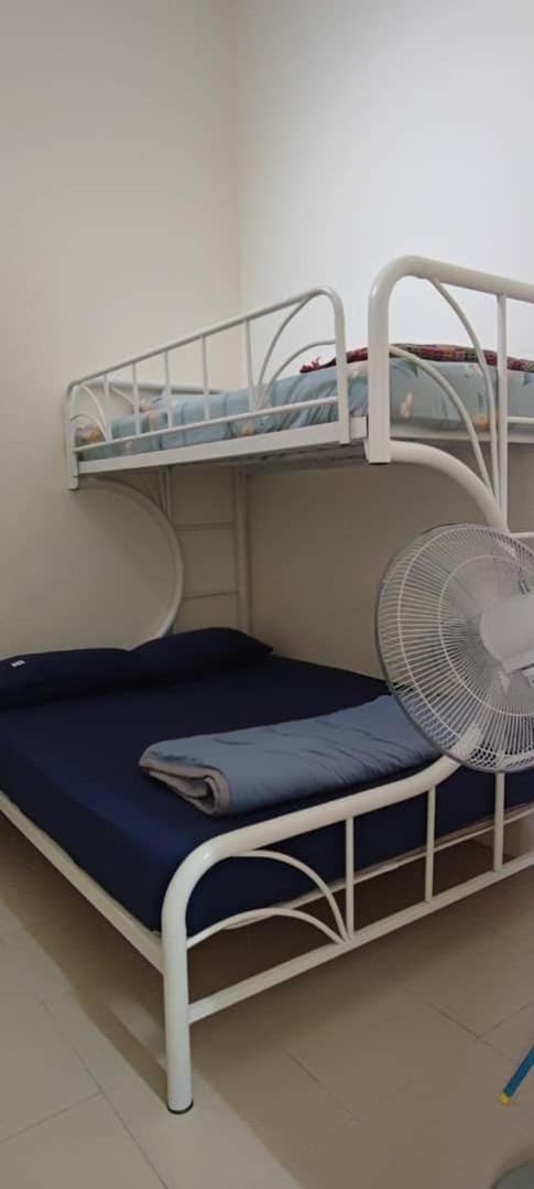 Nourina Homestay Gambang Damai House in Pahang, Malaysia
