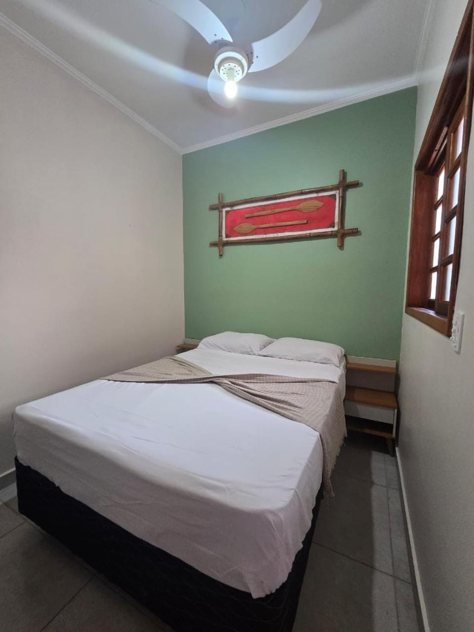 Apartamento a 250 metros da Praia do Sapê e Maranduba - Piscina e Ar condicionado Apartment in State of São Paulo