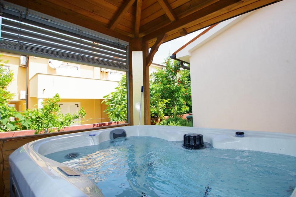 Holiday house Goja House in Premantura