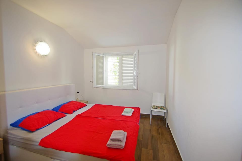 Holiday house Goja House in Premantura