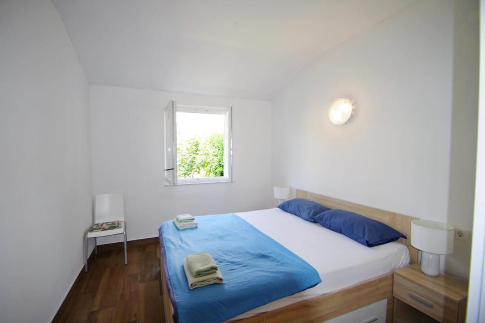 Holiday house Goja House in Premantura