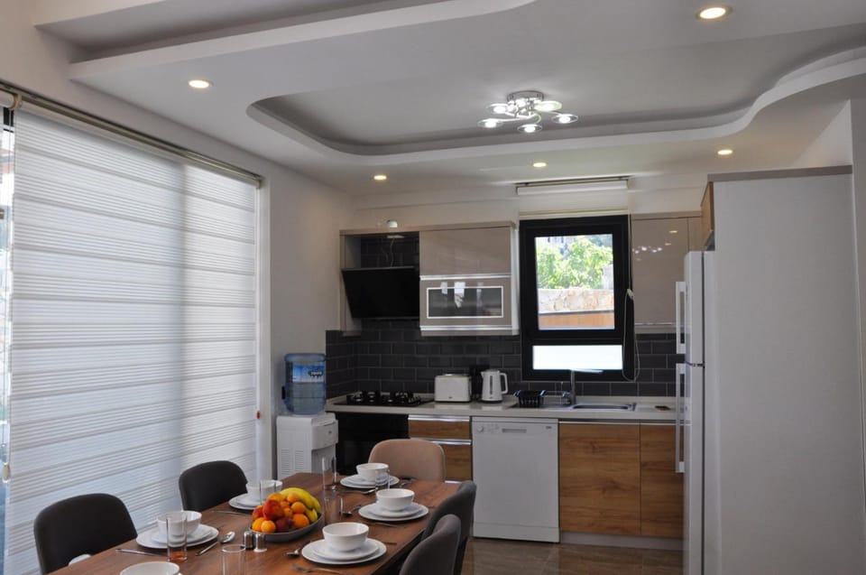 Dining area, dishwasher, minibar, pet friendly, stove