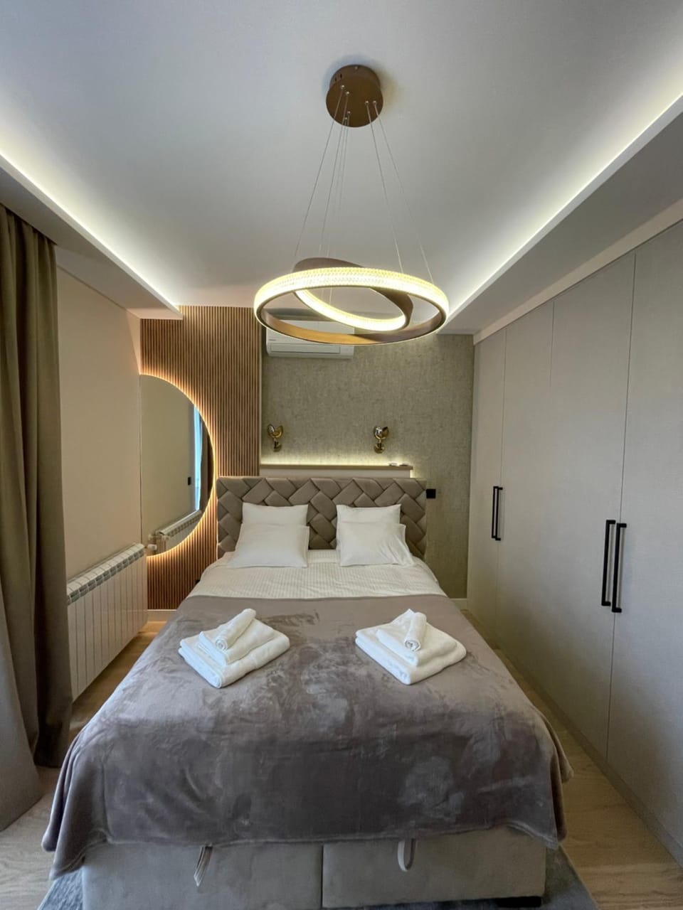 BW Elena Apartment in Belgrade