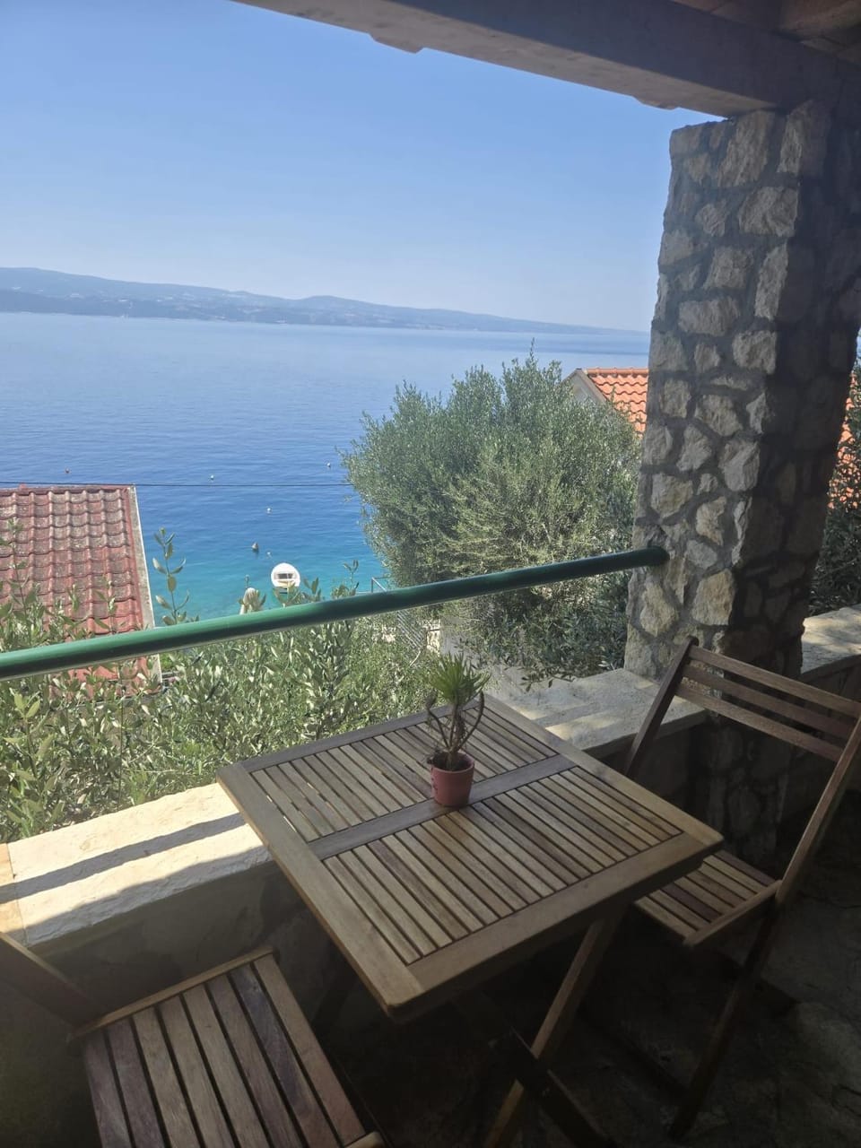 Cottage Holiday Home House in Split-Dalmatia County