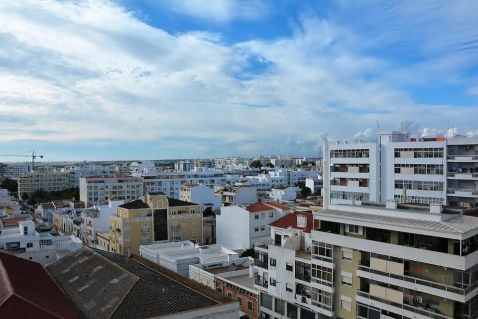 City view