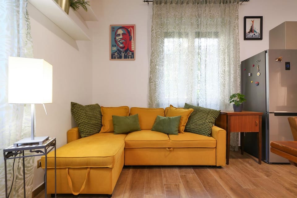 PrimoPiano - Paladini Apartment in Milan
