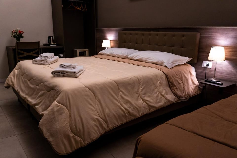 La Corte di Firenze Bed and Breakfast Bed and Breakfast in Florence