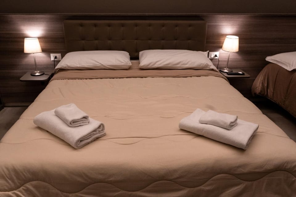 La Corte di Firenze Bed and Breakfast Bed and Breakfast in Florence