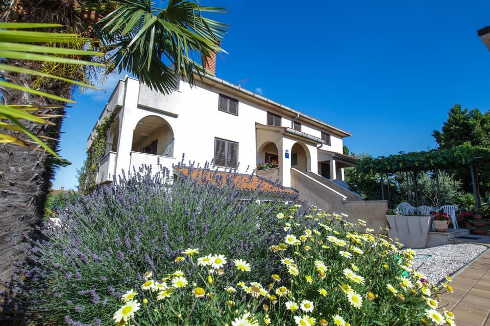 Apartments Ritoša Apartment in Poreč