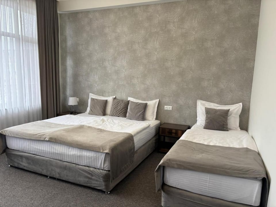 BMG Hotel by Grigoryans Group Hotel in Armenia