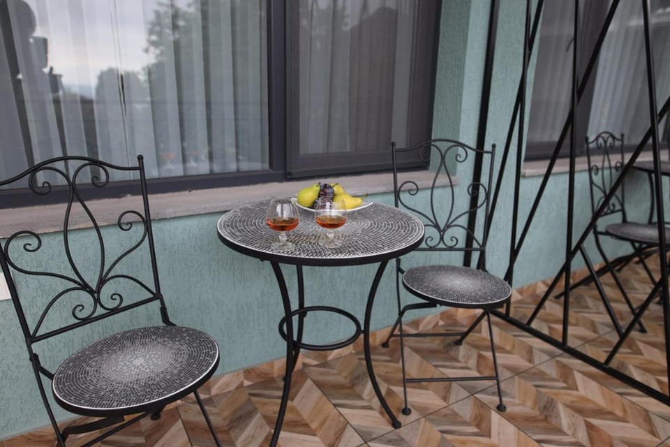 BMG Hotel by Grigoryans Group Hotel in Armenia