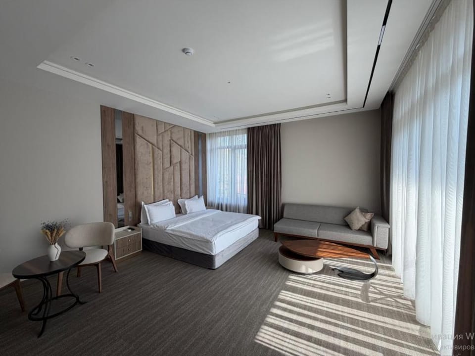 BMG Hotel by Grigoryans Group Hotel in Armenia