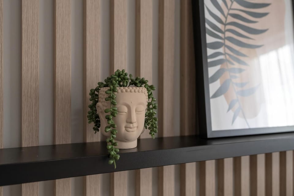 Decorative detail