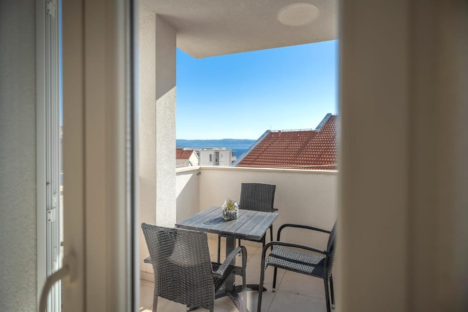 Day, Balcony/Terrace