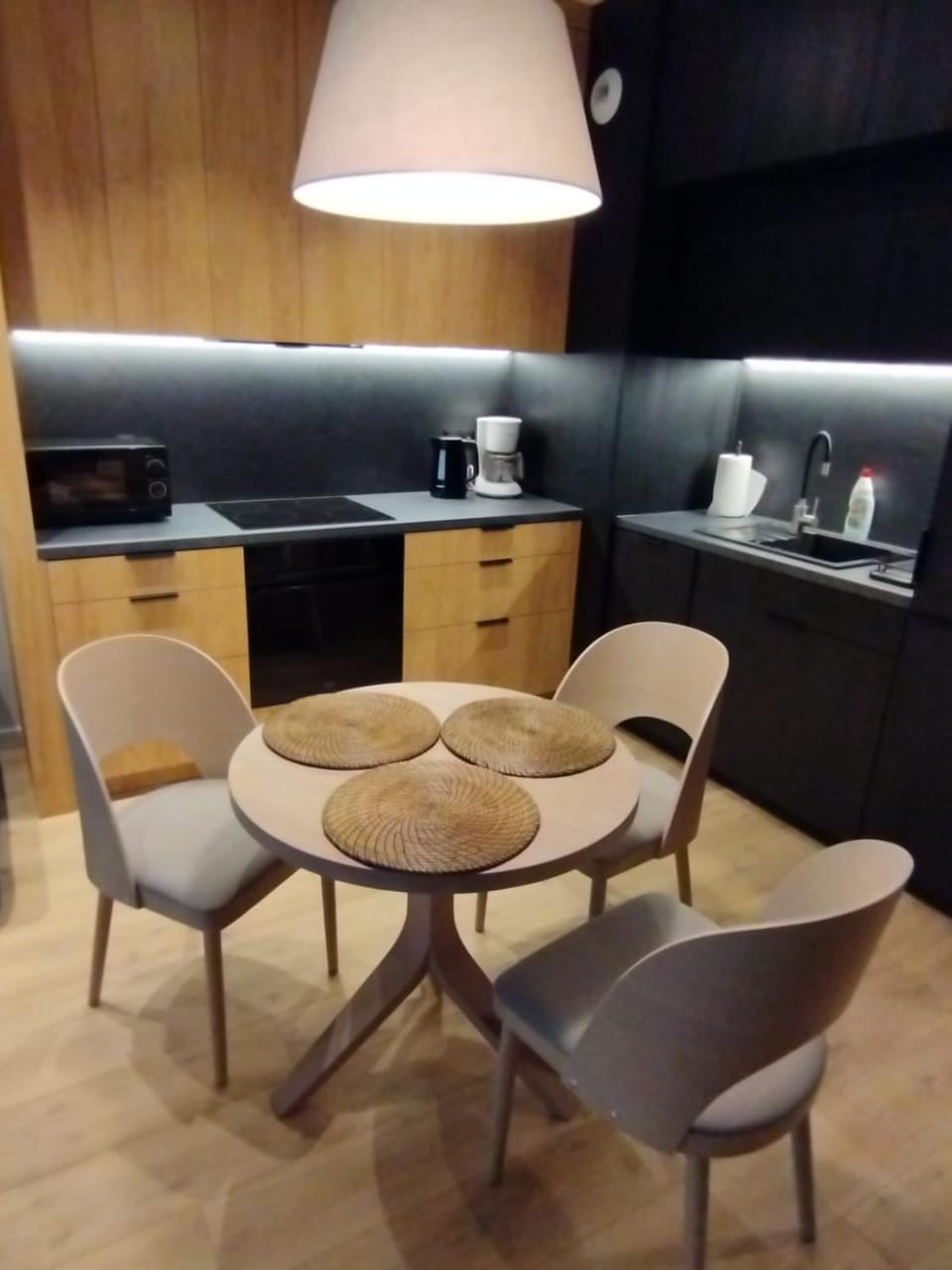 Fantastyczny apartament Lotnisko Apartment in Poznan