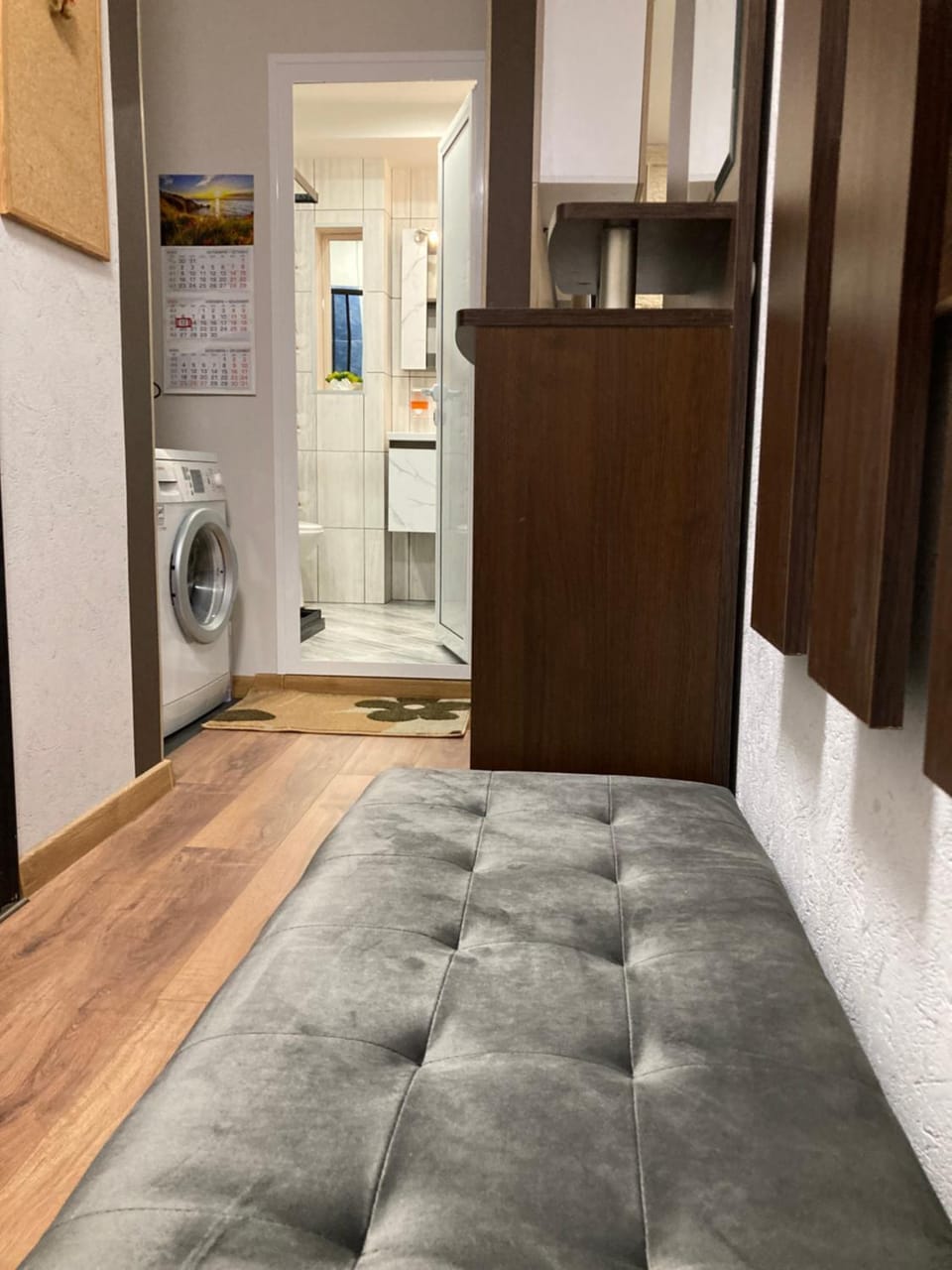 Уютен апартамент Мечта Apartment in Bulgaria
