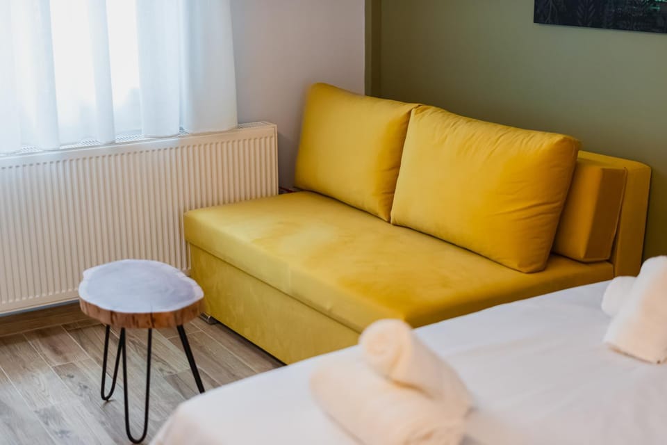 Ethra Suite 3 Apartment in Volos