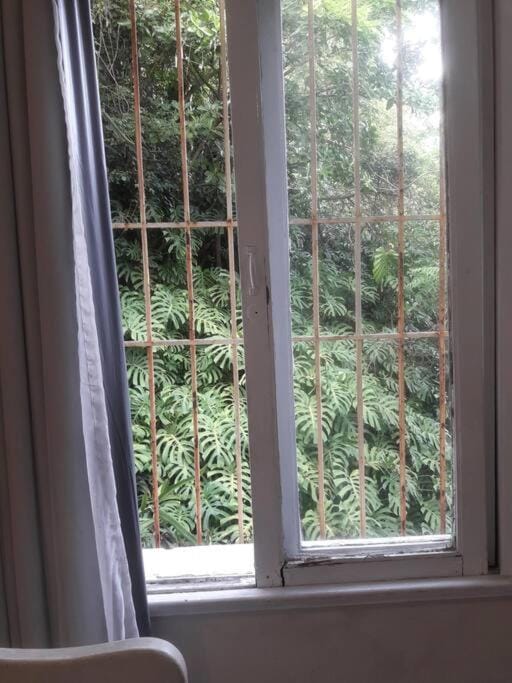 Apto Copacabana 5min da Praia Apartment in Rio de Janeiro