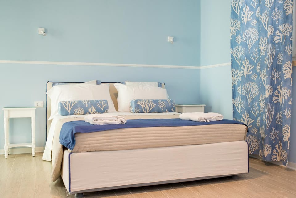B&B Gioia Resort Bed and Breakfast in Marina di Ragusa