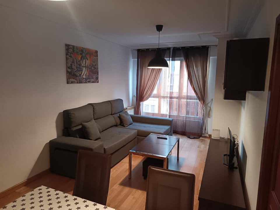 Apartamento Guarnizo Apartment in Cantabria