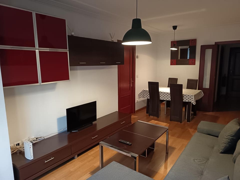 Apartamento Guarnizo Apartment in Cantabria