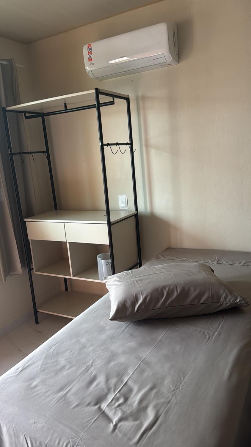 Residencial Lara 8 Apartment in Itapema