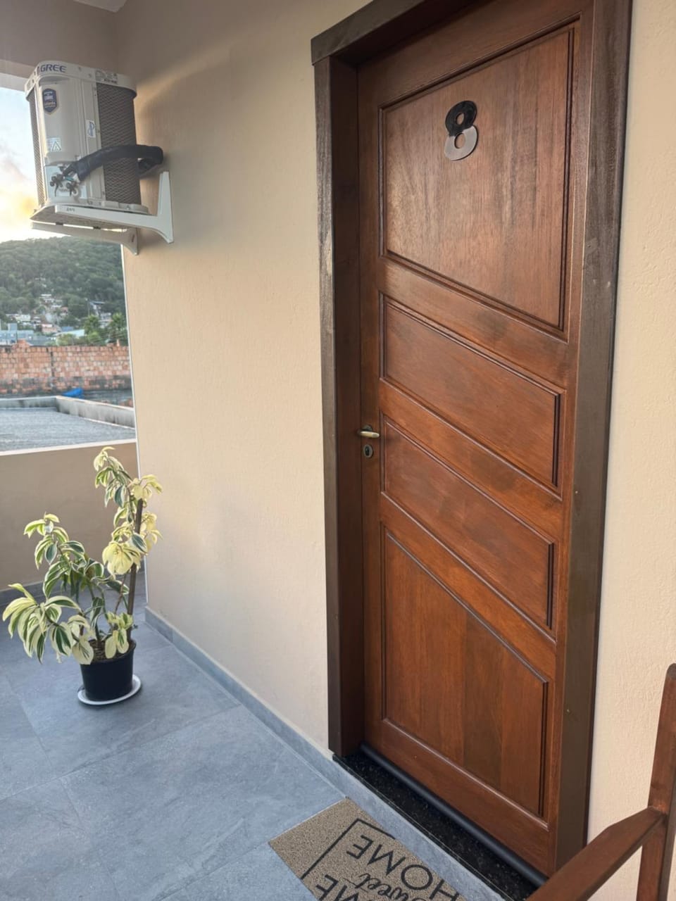 Residencial Lara 8 Apartment in Itapema