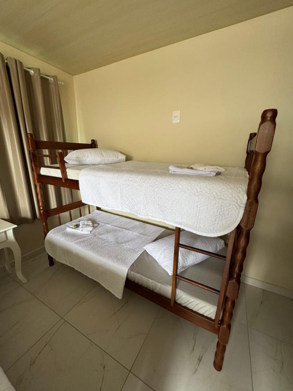 Residencial Lara 8 Apartment in Itapema