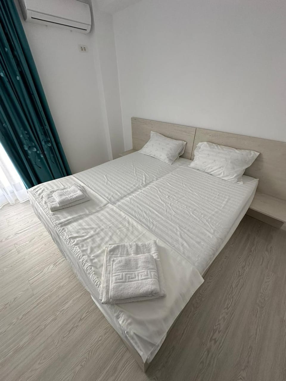 Perdemi Motel in Romania