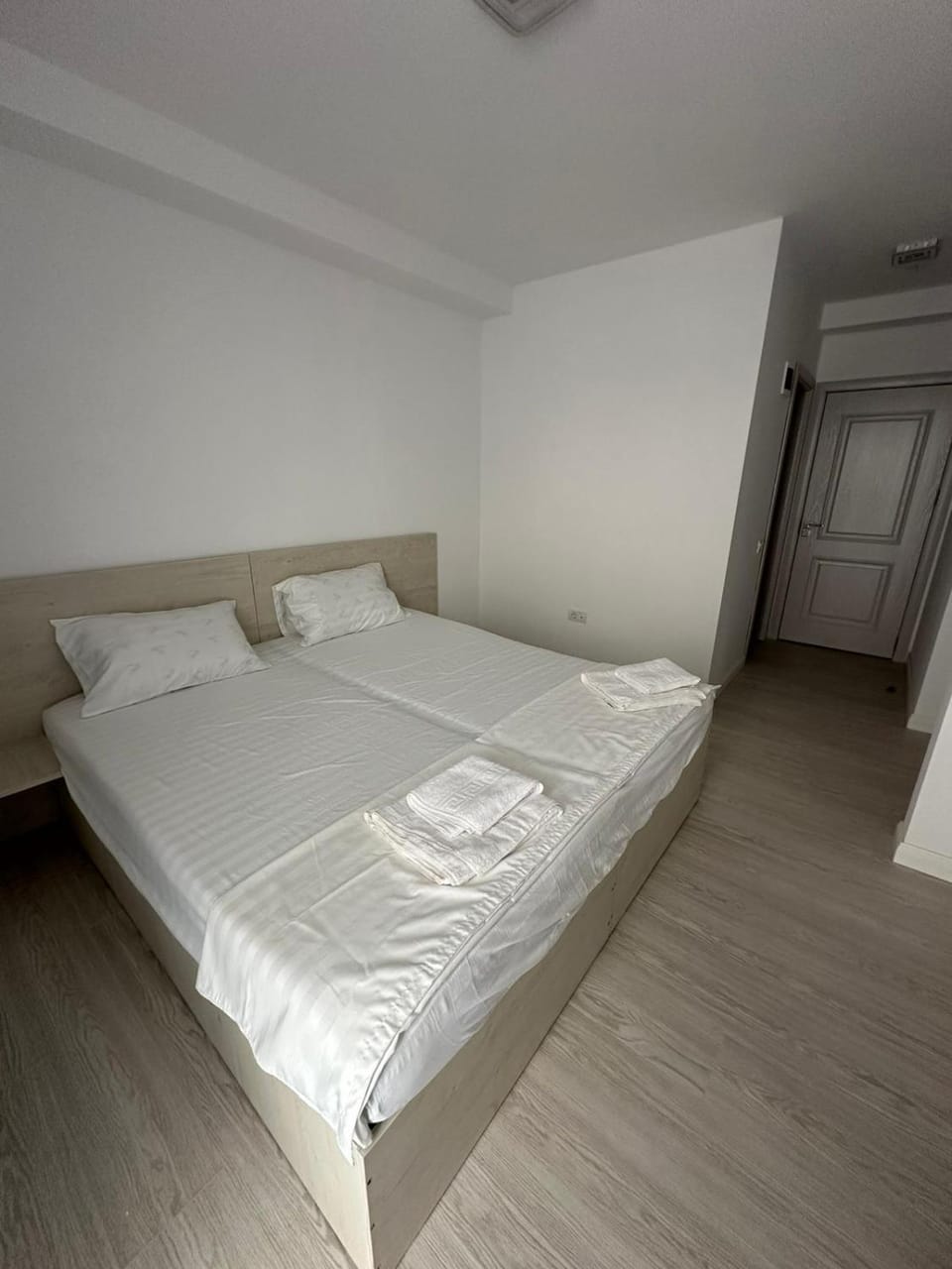 Perdemi Motel in Romania