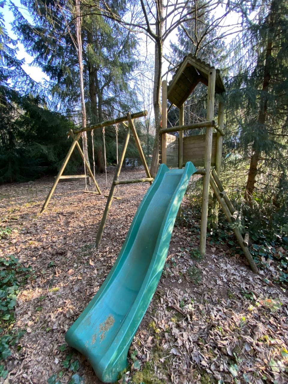 Children play ground, Children play ground