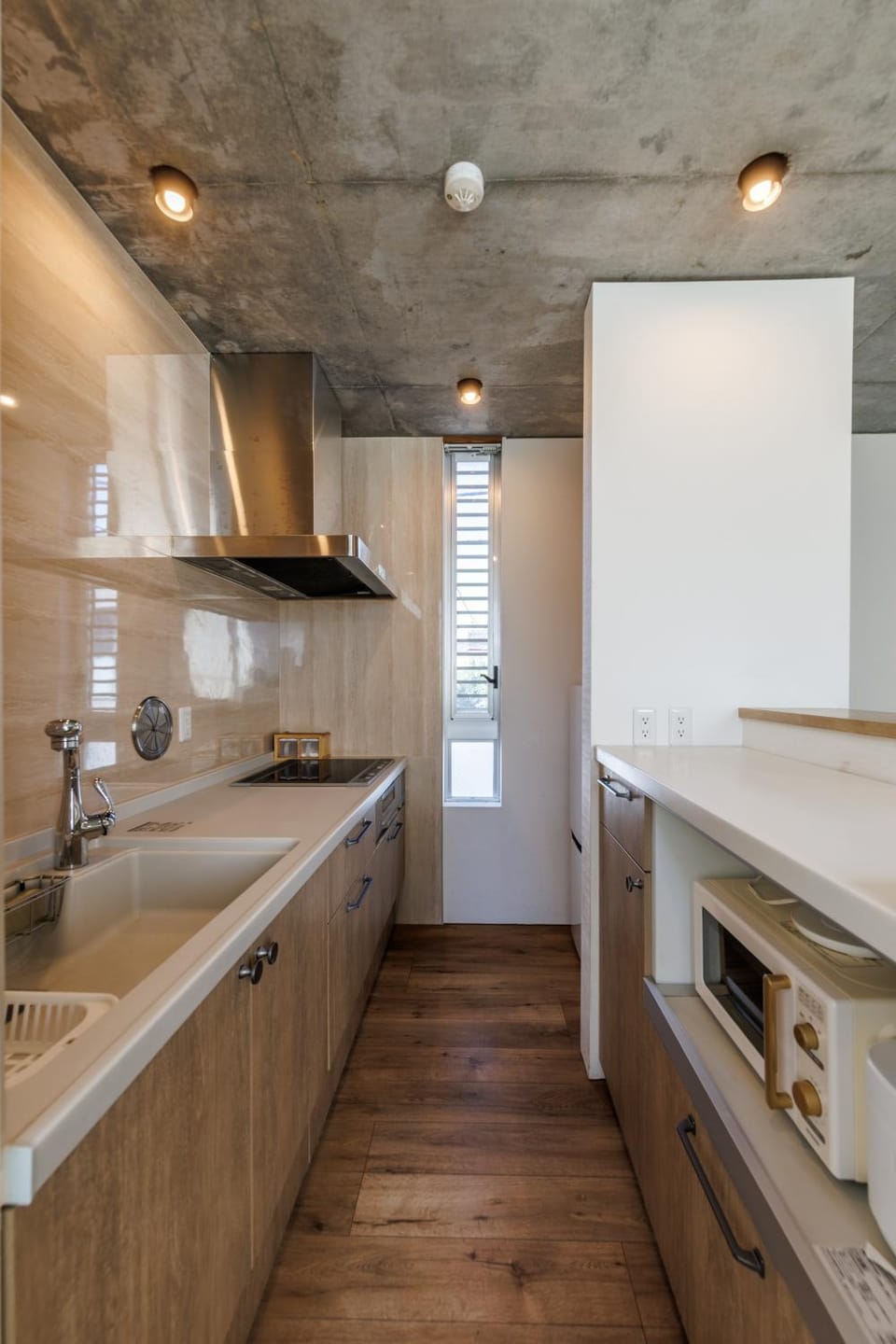 JR Line, New Open-KI0299 Apartment in Japan