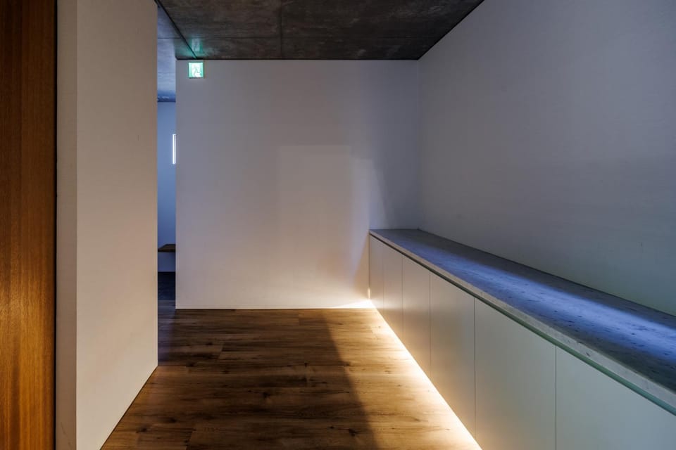 JR Line, New Open-KI0299 Apartment in Japan