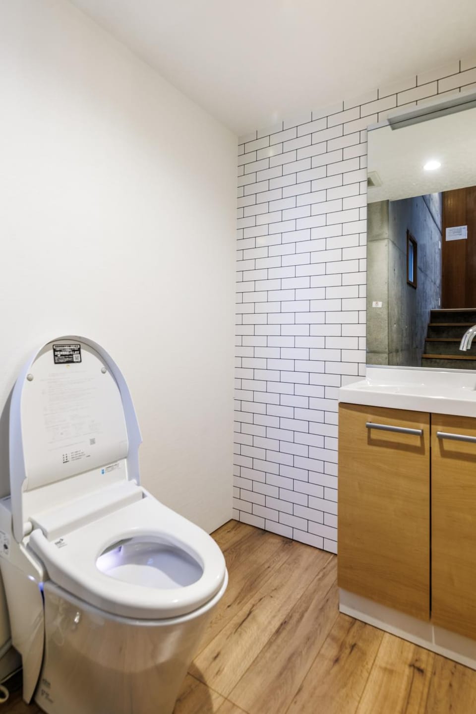 JR Line, New Open-KI0299 Apartment in Japan