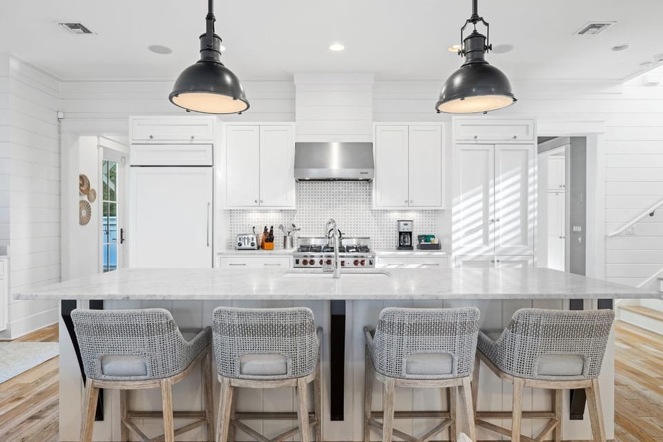 107 Sunflower Street home House in Seagrove Beach