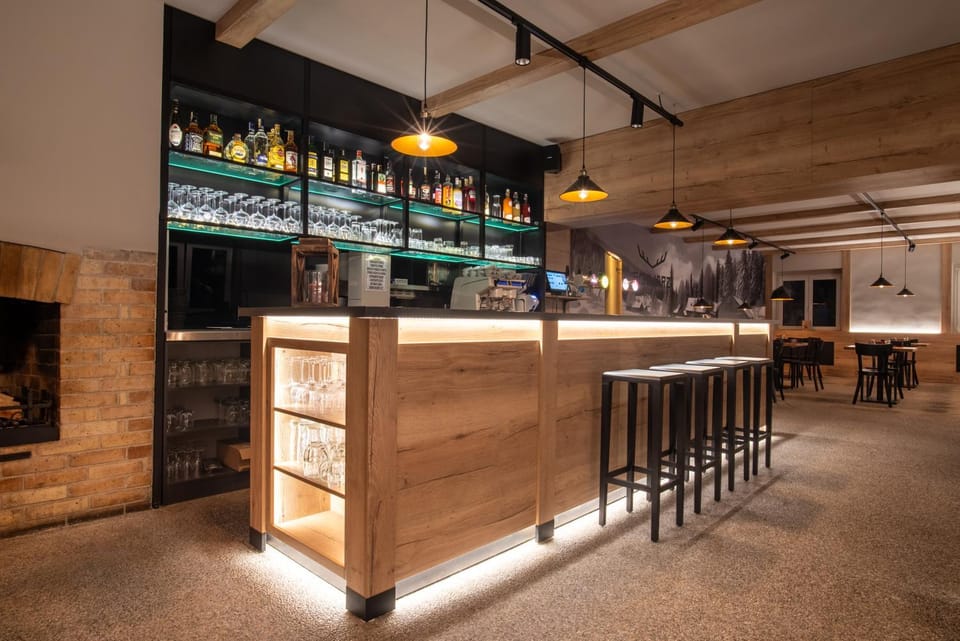 Lounge or bar